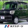 suzuki spacia 2019 -SUZUKI--Spacia DAA-MK53S--MK53S-215741---SUZUKI--Spacia DAA-MK53S--MK53S-215741- image 1