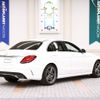 mercedes-benz c-class 2020 -MERCEDES-BENZ--Benz C Class 5AA-205077--WDD2050772R531813---MERCEDES-BENZ--Benz C Class 5AA-205077--WDD2050772R531813- image 3
