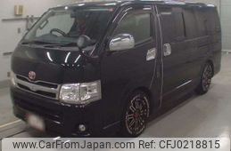 toyota hiace-van 2012 -TOYOTA--Hiace Van CBF-TRH200V--TRH200-0157980---TOYOTA--Hiace Van CBF-TRH200V--TRH200-0157980-