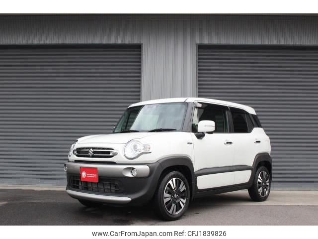 suzuki xbee 2024 CFJ1839826 image 1