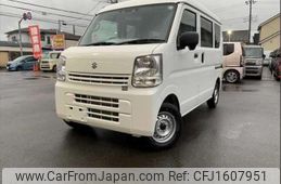 suzuki every 2025 CFJ1607951
