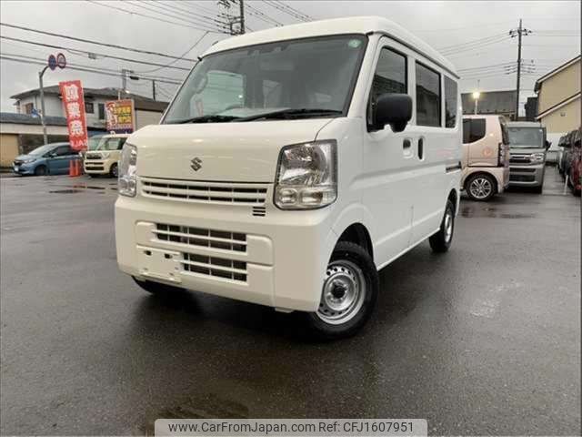 suzuki every 2025 CFJ1607951 image 1