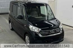 nissan dayz-roox 2018 -NISSAN--DAYZ Roox B21A-0394702---NISSAN--DAYZ Roox B21A-0394702-