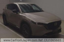 mazda cx-5 2022 quick_quick_6BA-KF5P_KF5P-503313