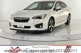 subaru impreza-g4 2018 CFJ1858211