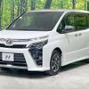 toyota voxy 2018 CFJ1725161 image 17
