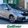 honda freed 2020 -HONDA--Freed 6BA-GB5--GB5-3118668---HONDA--Freed 6BA-GB5--GB5-3118668- image 1