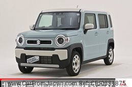 suzuki hustler 2024 -SUZUKI--Hustler 5AA-MR92S--MR92S-466***---SUZUKI--Hustler 5AA-MR92S--MR92S-466***-