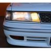 toyota chaser 1991 GOO_JP_700100083630231111001 image 16