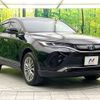 toyota harrier-hybrid 2023 quick_quick_AXUH80_AXUH80-0054896 image 16