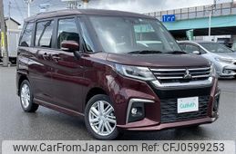 mitsubishi delica-d2 2022 -MITSUBISHI--Delica D2 5AA-MB37S--MB37S-104220---MITSUBISHI--Delica D2 5AA-MB37S--MB37S-104220-