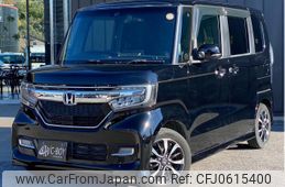 honda n-box 2018 -HONDA--N BOX JF3--JF3-1104951---HONDA--N BOX JF3--JF3-1104951-