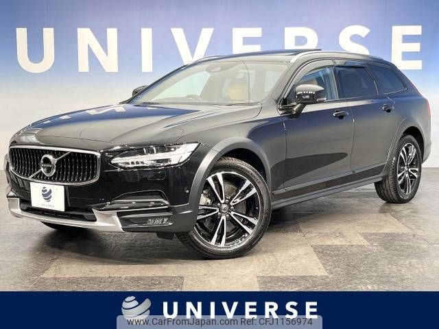 volvo v90 2017 -VOLVO--Volvo V90 DBA-PB420--YV1PZ10MCH1005392---VOLVO--Volvo V90 DBA-PB420--YV1PZ10MCH1005392- image 1