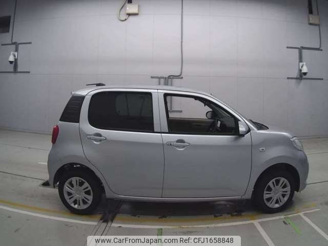 toyota passo 2021 CFJ1658848 image 2