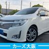 nissan elgrand 2010 -NISSAN--Elgrand DBA-PE52--PE52-000716---NISSAN--Elgrand DBA-PE52--PE52-000716- image 1