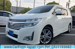 nissan elgrand 2010 -NISSAN--Elgrand DBA-PE52--PE52-000716---NISSAN--Elgrand DBA-PE52--PE52-000716-