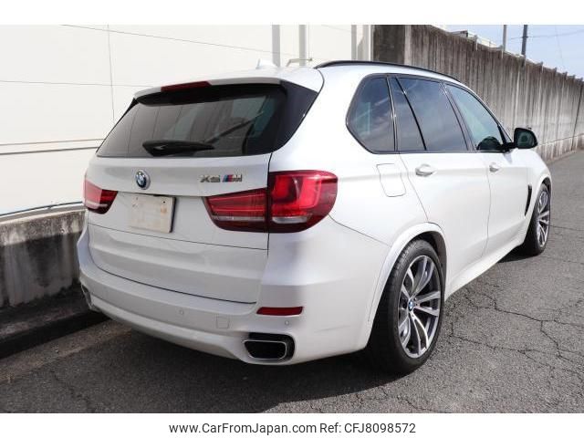 bmw x5 2017 quick_quick_LDA-KS30_WBAKS420900J70300 image 2