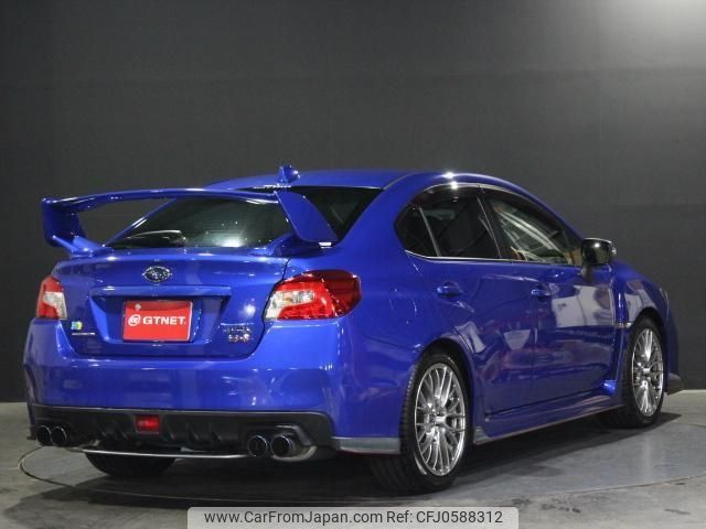 subaru wrx 2015 -SUBARU--WRX VAG--VAG-011796---SUBARU--WRX VAG--VAG-011796- image 2