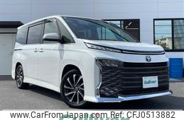 toyota voxy 2023 -TOYOTA--Voxy 6AA-ZWR90W--ZWR90-0075998---TOYOTA--Voxy 6AA-ZWR90W--ZWR90-0075998-