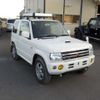 mitsubishi pajero-mini 2007 -MITSUBISHI 【野田 580】--Pajero mini ABA-H58A--H58A-0710649---MITSUBISHI 【野田 580】--Pajero mini ABA-H58A--H58A-0710649- image 1