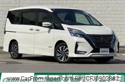 nissan serena 2020 -NISSAN--Serena DAA-HFC27--HFC27-078549---NISSAN--Serena DAA-HFC27--HFC27-078549-