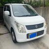 suzuki wagon-r 2010 CFJ1852828 image 2