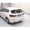 bmw 1-series 2019 -BMW--BMW 1 Series 3BA-7K15--WBA7K320507F22797---BMW--BMW 1 Series 3BA-7K15--WBA7K320507F22797- image 2