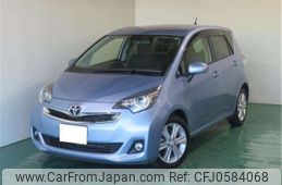 toyota ractis 2014 -TOYOTA 【浜松 999ｱ9999】--Ractis DBA-NCP120--NCP120-2064356---TOYOTA 【浜松 999ｱ9999】--Ractis DBA-NCP120--NCP120-2064356-