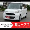 mitsubishi ek-space 2018 -MITSUBISHI--ek Space DBA-B11A--B11A-0403045---MITSUBISHI--ek Space DBA-B11A--B11A-0403045- image 1