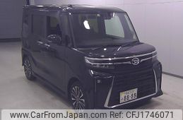 daihatsu tanto 2022 CFJ1746071