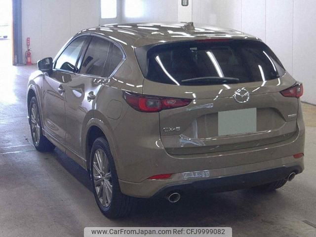 mazda cx-5 2023 quick_quick_3DA-KF2P_KF2P-560620 image 2