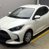 toyota yaris 2020 -TOYOTA--Yaris 5BA-KSP210--KSP210-0004641---TOYOTA--Yaris 5BA-KSP210--KSP210-0004641- image 1