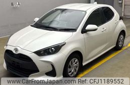 toyota yaris 2020 -TOYOTA--Yaris 5BA-KSP210--KSP210-0004641---TOYOTA--Yaris 5BA-KSP210--KSP210-0004641-