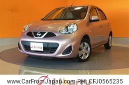 nissan march 2016 quick_quick_K13_K13-372862