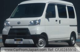 daihatsu hijet-van 2019 -DAIHATSU--Hijet Van EBD-S321V--S321V-0418086---DAIHATSU--Hijet Van EBD-S321V--S321V-0418086-