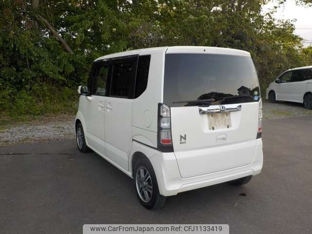 honda n-box 2013 -HONDA 【野田 580】--N BOX DBA-JF1--JF1-1212532---HONDA 【野田 580】--N BOX DBA-JF1--JF1-1212532- image 2