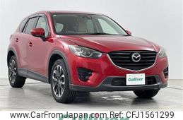 mazda cx-5 2015 CFJ1561299