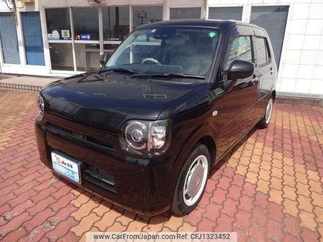 daihatsu mira-tocot 2023 quick_quick_LA550S_LA550S-0058438 image 1