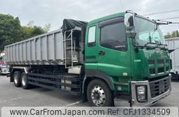 isuzu giga 2015 -ISUZU--Giga QKG-CYM77A--CYM77A-7000522---ISUZU--Giga QKG-CYM77A--CYM77A-7000522-