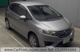 honda fit 2014 -HONDA 【伊豆 530ｻ9800】--Fit GK4--GK4-1006686---HONDA 【伊豆 530ｻ9800】--Fit GK4--GK4-1006686-