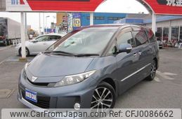 toyota estima 2014 -TOYOTA 【名変中 】--Estima ACR55W--7025678---TOYOTA 【名変中 】--Estima ACR55W--7025678-