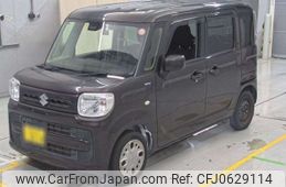 suzuki spacia 2020 -SUZUKI 【和歌山 586ｸ3939】--Spacia DAA-MK53S--MK53S-245108---SUZUKI 【和歌山 586ｸ3939】--Spacia DAA-MK53S--MK53S-245108-