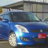 suzuki swift 2012 -SUZUKI--Swift DBA-ZC72S--ZC72S-151499---SUZUKI--Swift DBA-ZC72S--ZC72S-151499- image 4