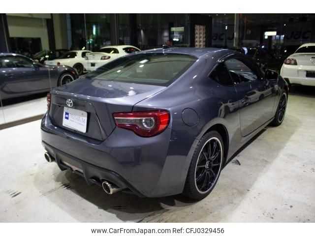 toyota 86 2020 quick_quick_4BA-ZN6_104518 image 2