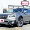 subaru outback 2015 -SUBARU--Legacy OutBack DBA-BS9--BS9-005735---SUBARU--Legacy OutBack DBA-BS9--BS9-005735- image 1