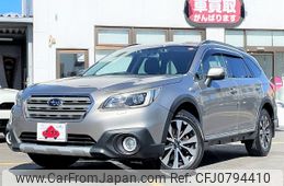 subaru outback 2015 -SUBARU--Legacy OutBack DBA-BS9--BS9-005735---SUBARU--Legacy OutBack DBA-BS9--BS9-005735-