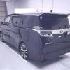 toyota vellfire 2019 -TOYOTA--Vellfire AGH30W-0279709---TOYOTA--Vellfire AGH30W-0279709- image 2