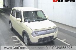 suzuki alto-lapin 2018 -SUZUKI 【後日 】--Alto Lapin HE33S--HE33S-190121---SUZUKI 【後日 】--Alto Lapin HE33S--HE33S-190121-