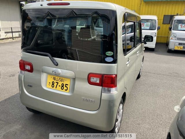 daihatsu tanto 2013 CFJ1531515 image 2