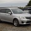 toyota corolla-fielder 2014 CFJ1842884 image 1